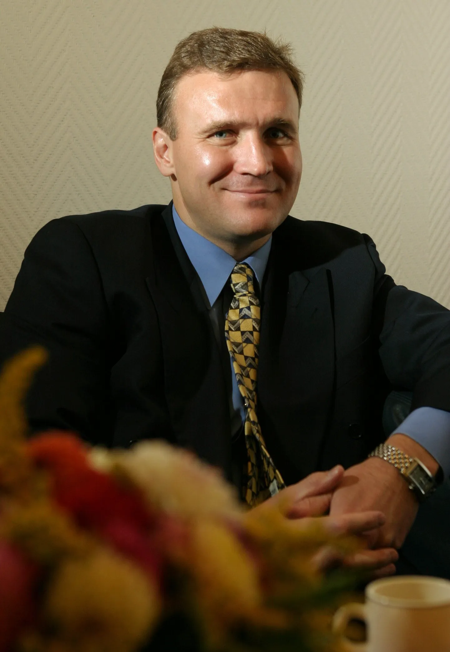 Тоомас Лукк