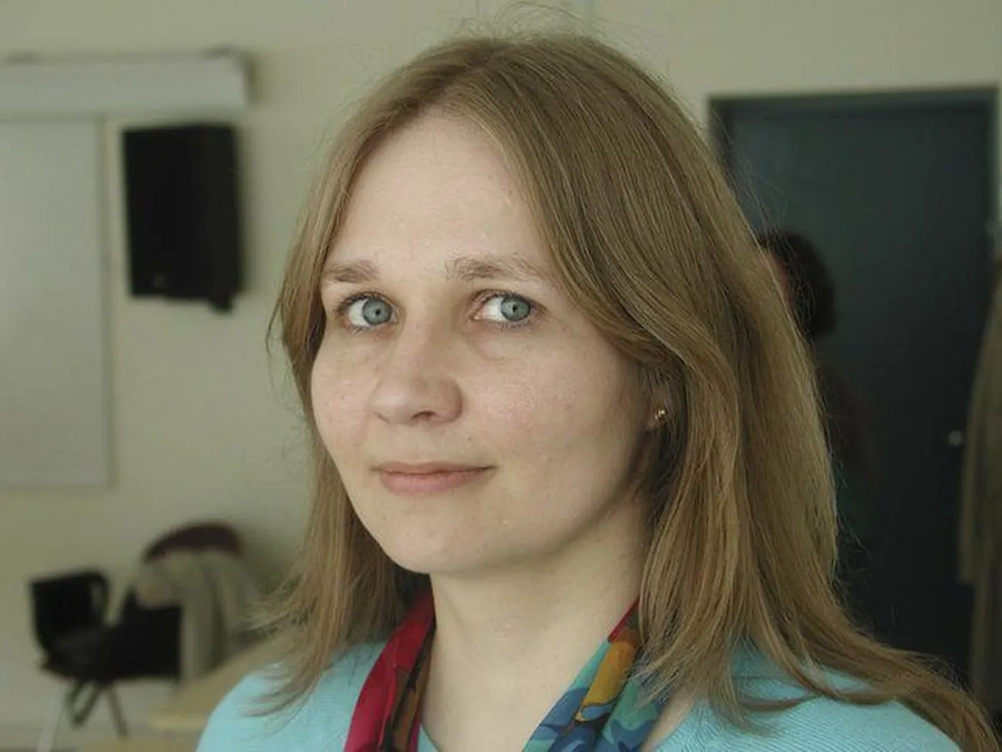 Tiina Peterson