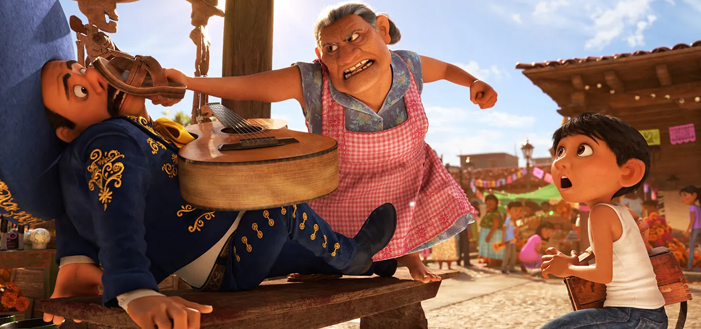 "Coco"