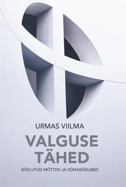 Urmas Viilma «Valguse tähed».