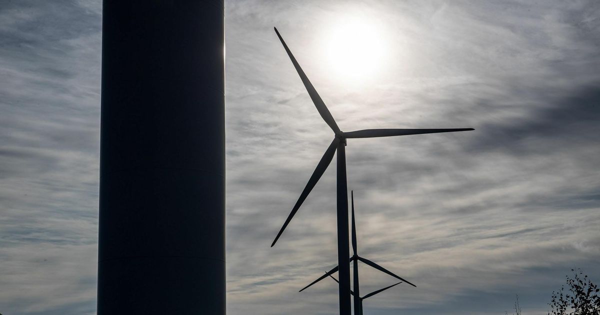 Enefit Green lubab uusi elektrirekordeid