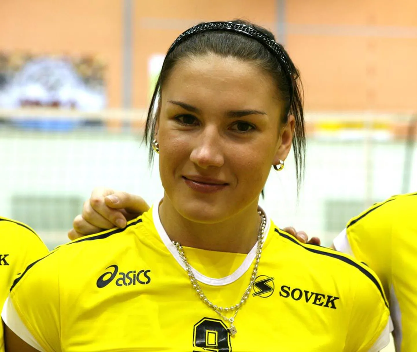 Anu Ennok