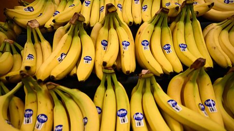 ЭКСПЕРТ ⟩ Цены на бананы могут взлететь