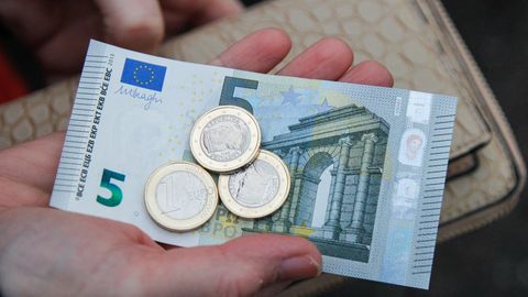 Juuli pensionid ja puudega inimeste toetused laekuvad päev hiljem