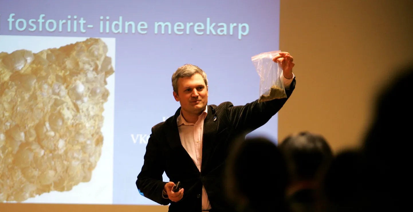 Kalev Kallemets