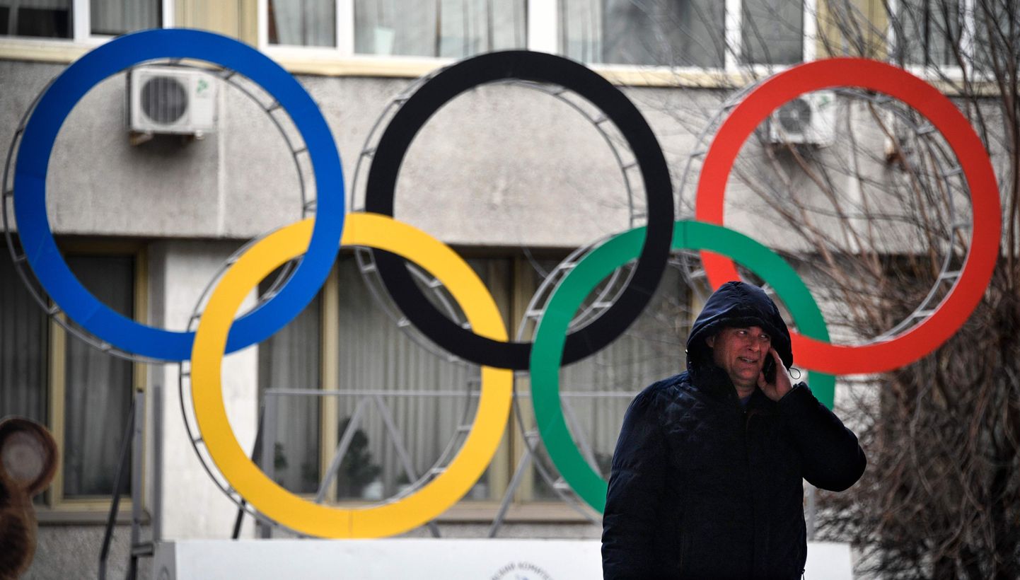 МОК поддержит самые жесткие санкции за манипуляции российскими данными по допингу.