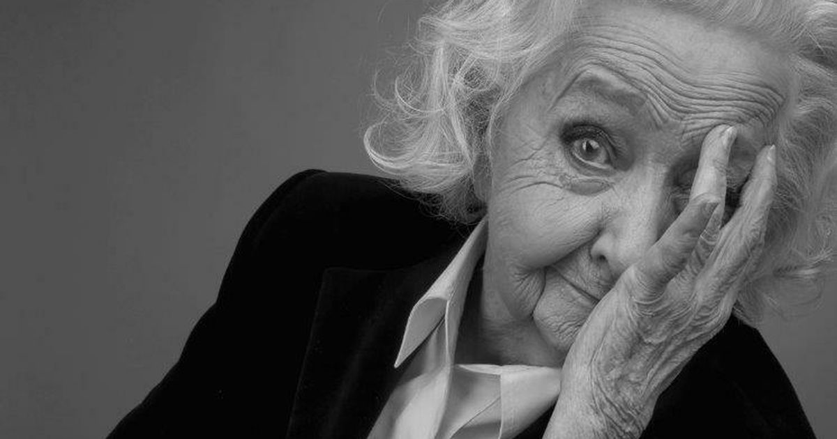 Välismaa filmisait kiidab Everit miss Marple’i rollis