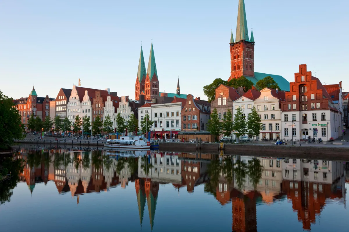 Lübeck