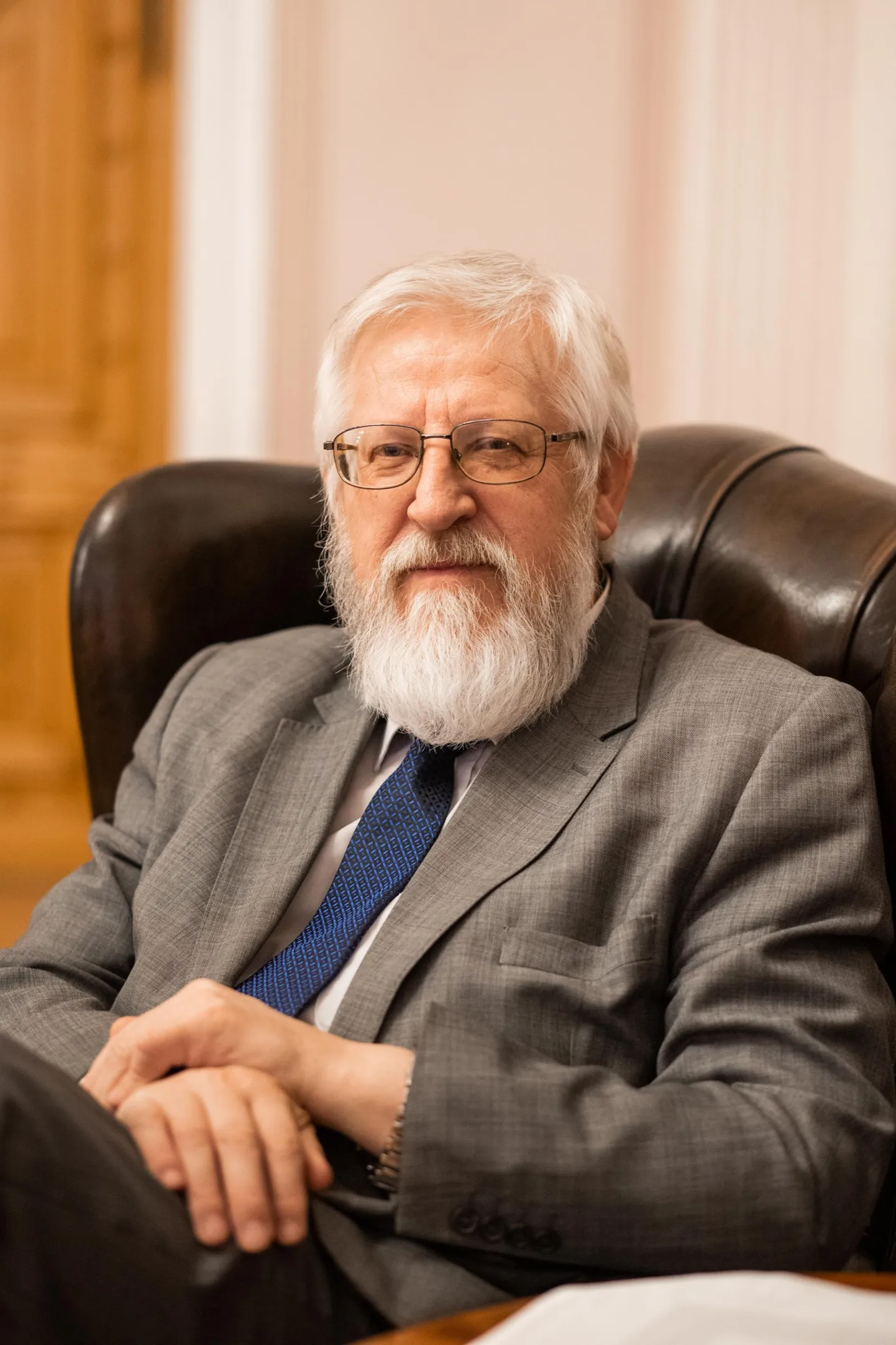 Tarmo Soomere.