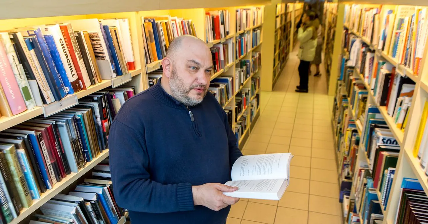 “Juba päris kaua on muuseumil olnud lossi välismüüri kujuline logo, aga see ei ole brändimise mõttes kõige parem,” lausus muuseumi nõukogu esimees Jaanis Prii.