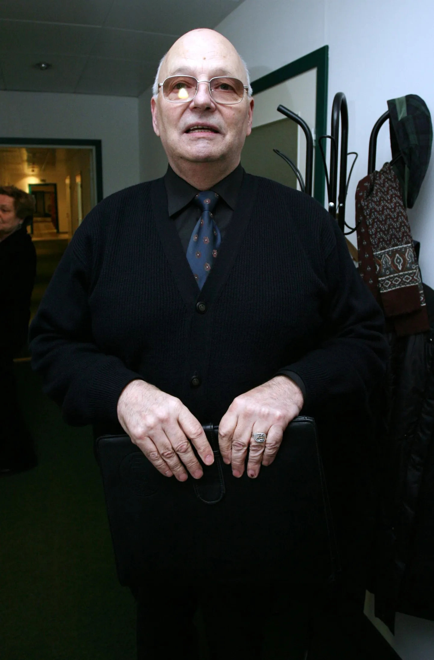 Toivo Makk 2006. aastal