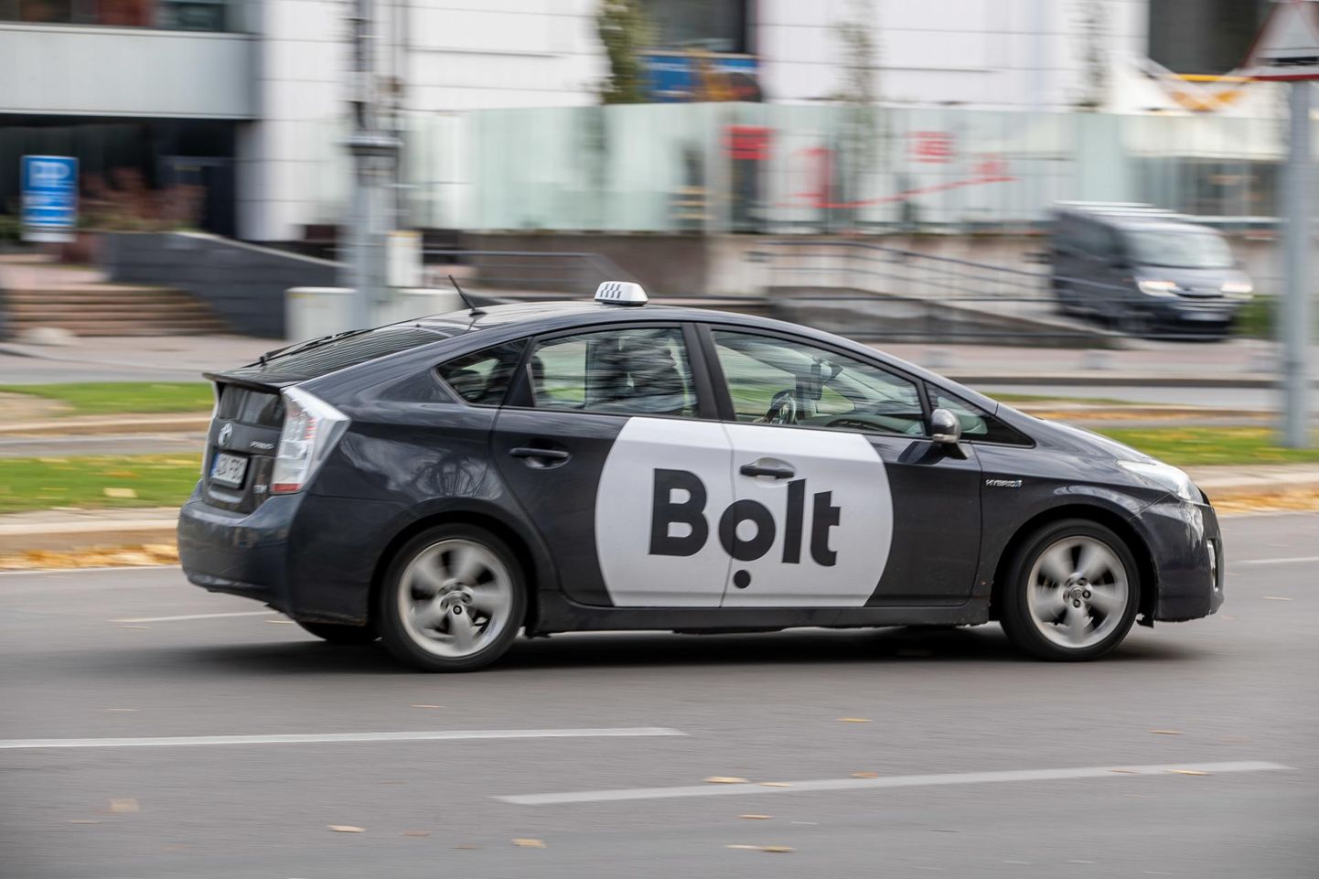 Среди технологических предприятий Эстонии самая высокая стоимость у Bolt – 7,4 миллиарда евро.