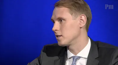 Раймонд Кальюлайд