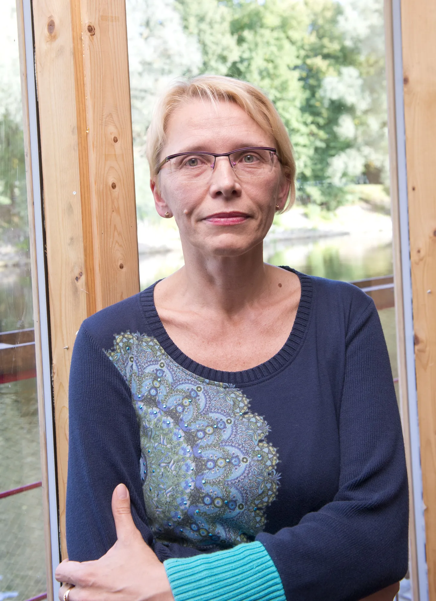 Anneli Saro