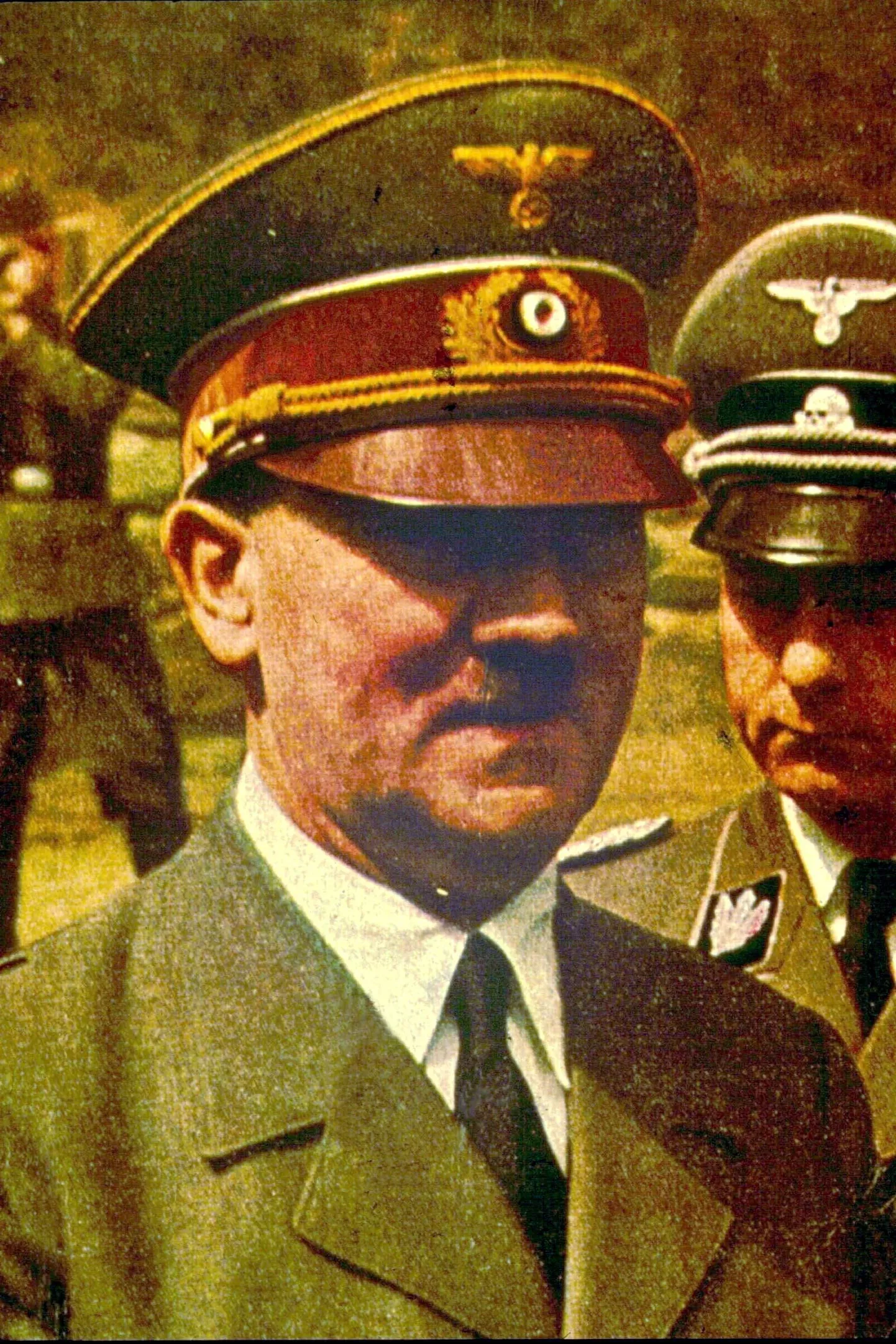 Adolf Hitler