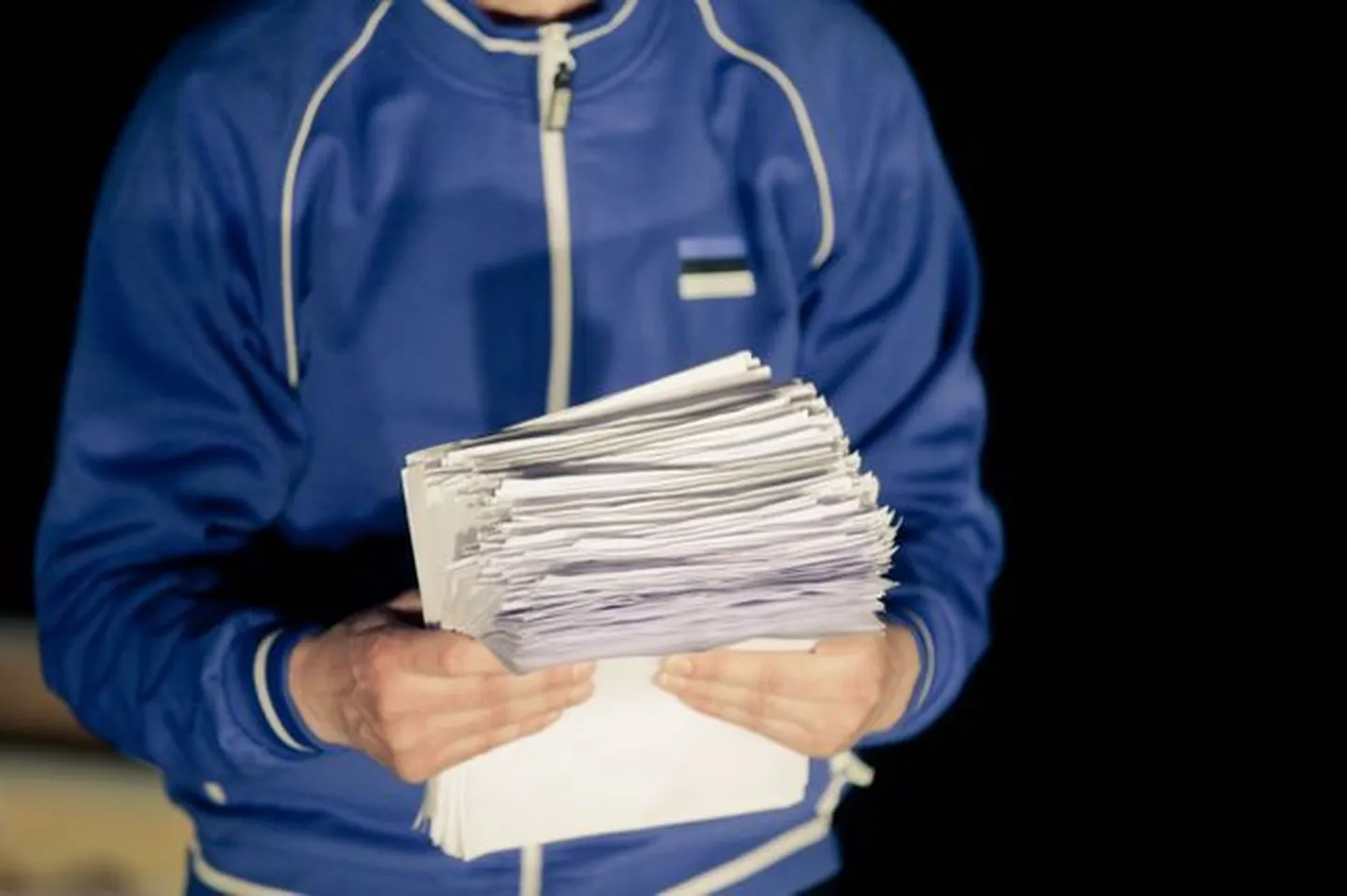 Ja nii ei pandagi enam tähele, et märkamatult on saabunud uus ühiskonnakord – Projektism.