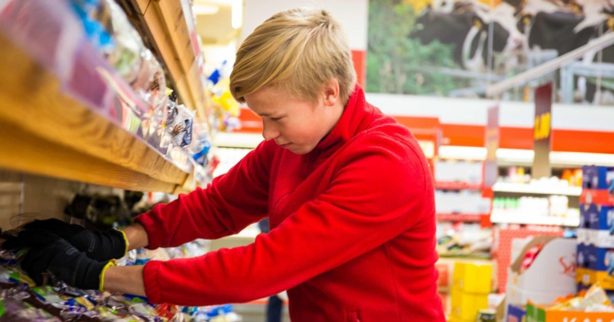 Selgus, mida noored töölt tegelikult ootavad