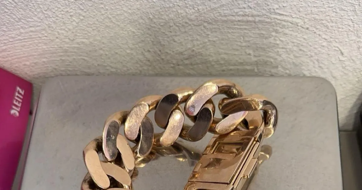 kulla hind lööb uusi rekordeid