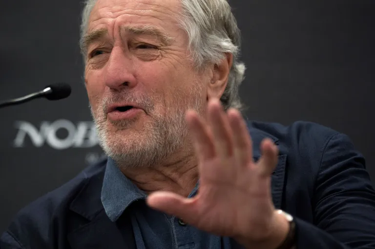 Robert De Niro