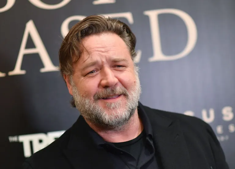 Russell Crowe on tunnistanud, et «Gladiaatori» järjest väljajäämine tekitas temast suurt nördimust.