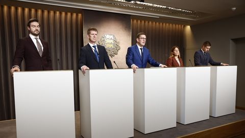 Valitsus kinnitas Eesti seisukohad: ühismeedia lauskeeldude asemel peavad vastutuse võtma platvormid