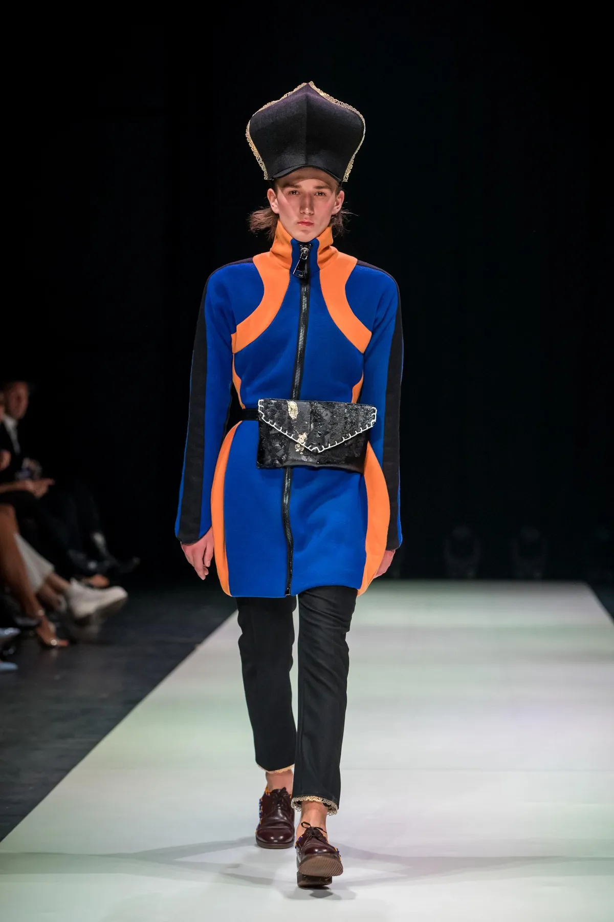 Katrin Aasmaa kollektsioon, Tallinn Fashion Week 2018