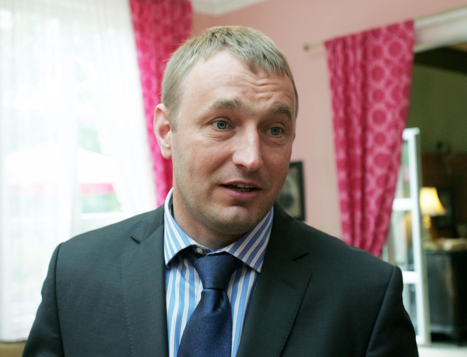 Кальви Кыва