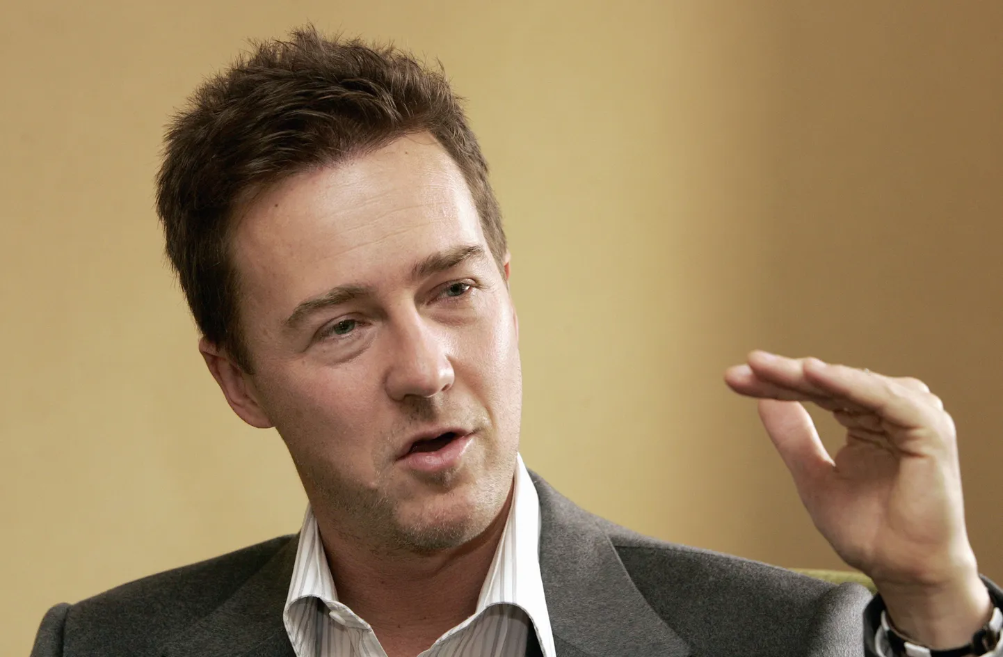 Edward Norton