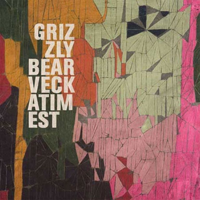 Grizzly Bear "Veckatimest" 