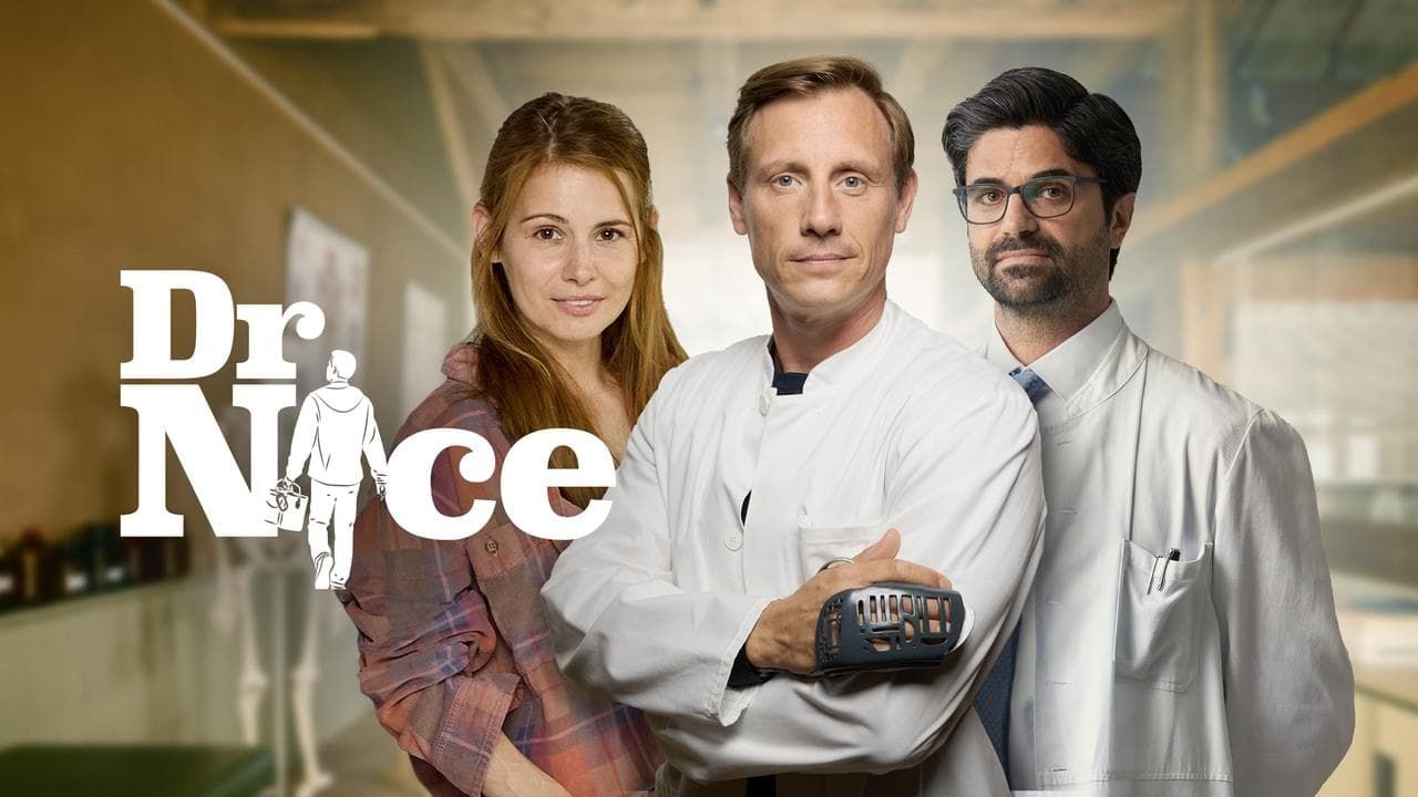 Dr. Nice 6