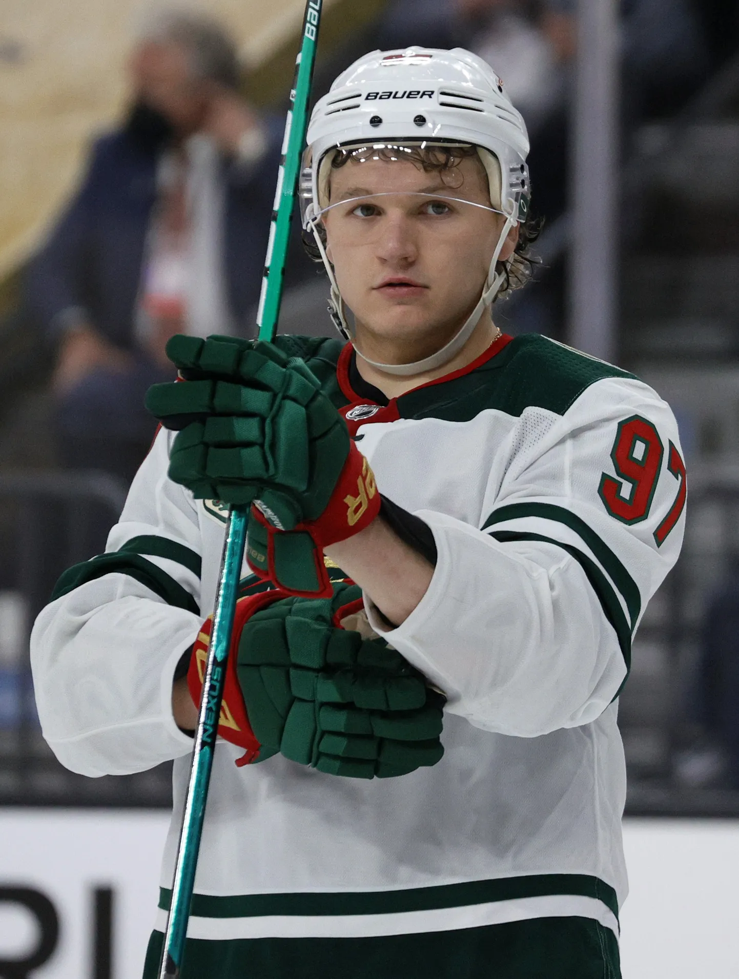 Kirils Kaprizovs