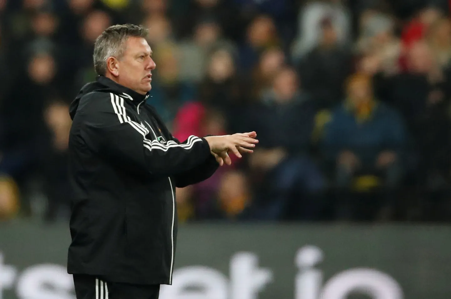 Craig Shakespeare