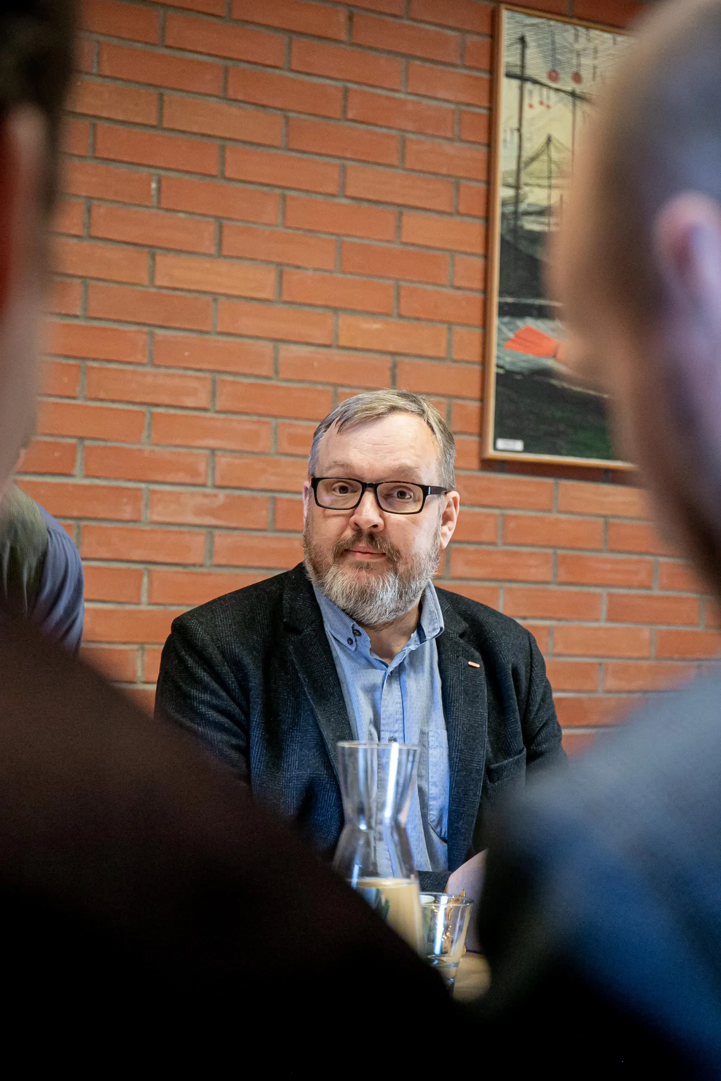 Pärnumaa omavalitsuste liidu juhi Erik Reinholdi sõnutsi sõlmiti valdade elektrilepingud järgmise aasta lõpuni.