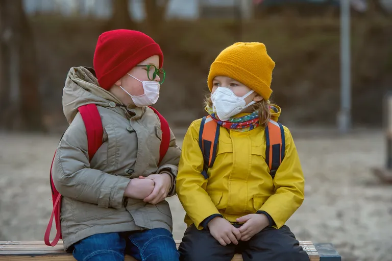 Maske peaksid kandma eelkõige nakatunutega kokku puutunud inimesed.
