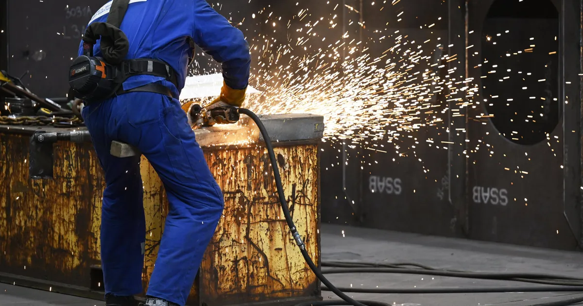 Soome laevatehas lõpetas koostöö tööjõudu väärkohelnud Eesti ettevõtetega