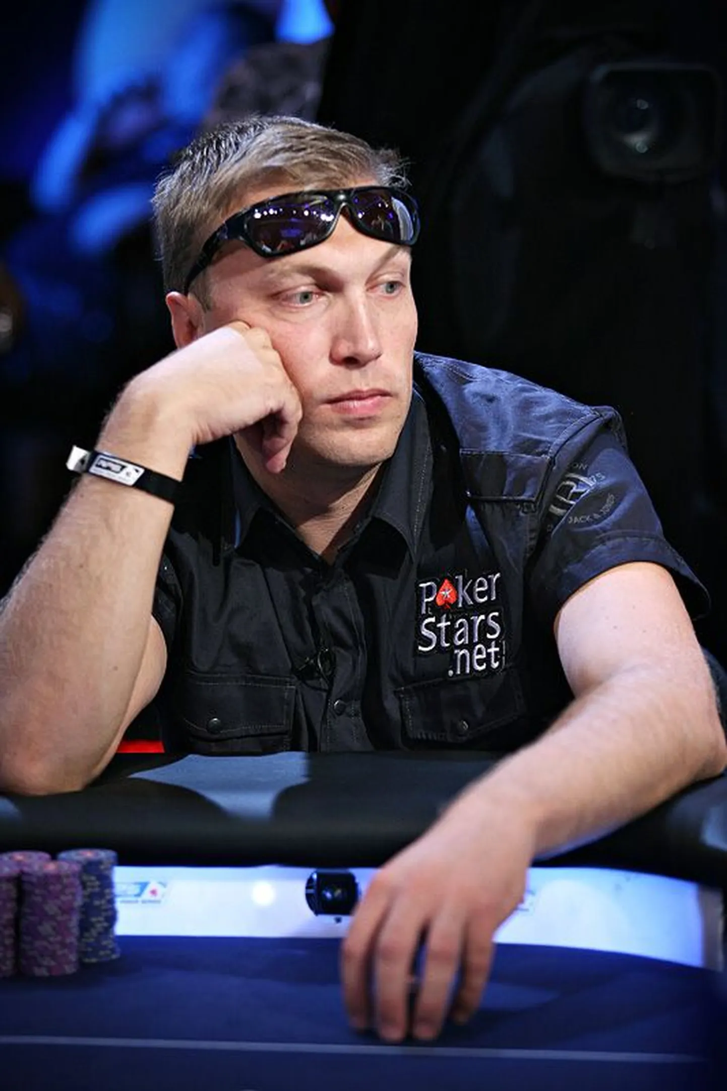 Aleksandr Kuperman.