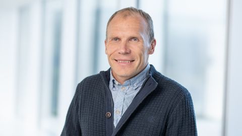 ÜKS KÜSIMUS ⟩ Kas pikaajaline inflatsioon hakkab taanduma?