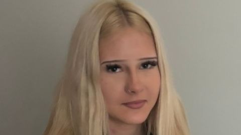 Politsei otsib Tallinnas kadunud 13-aastast Karolinat