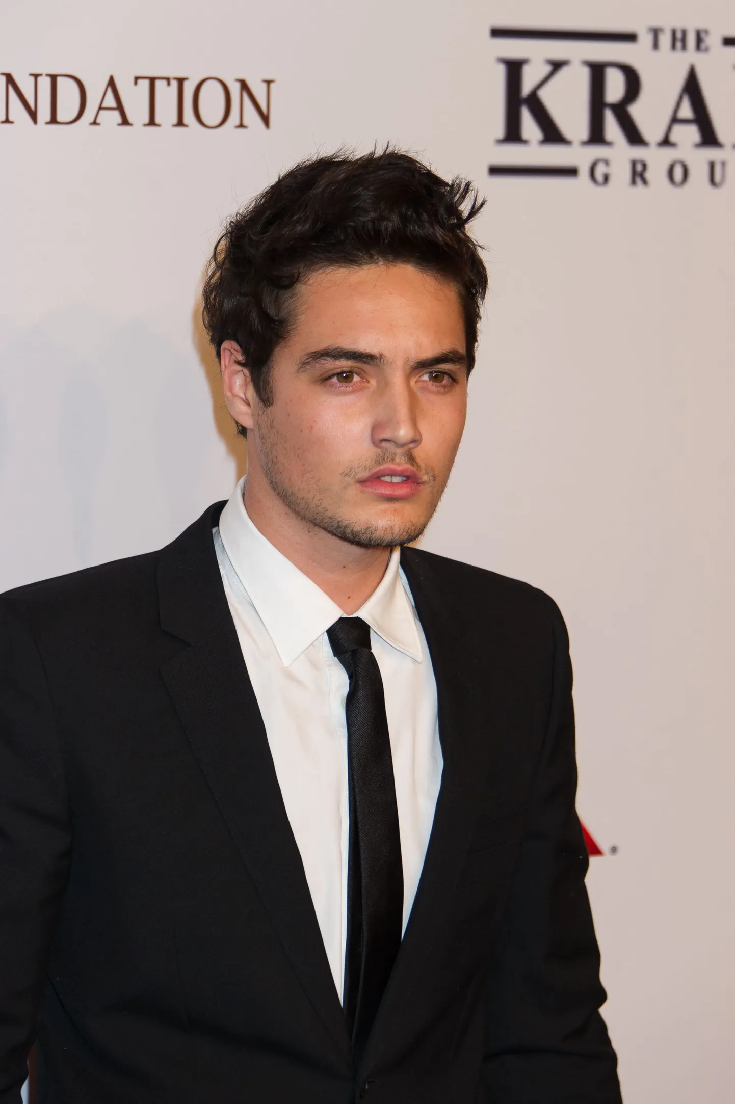 Levi Dylan