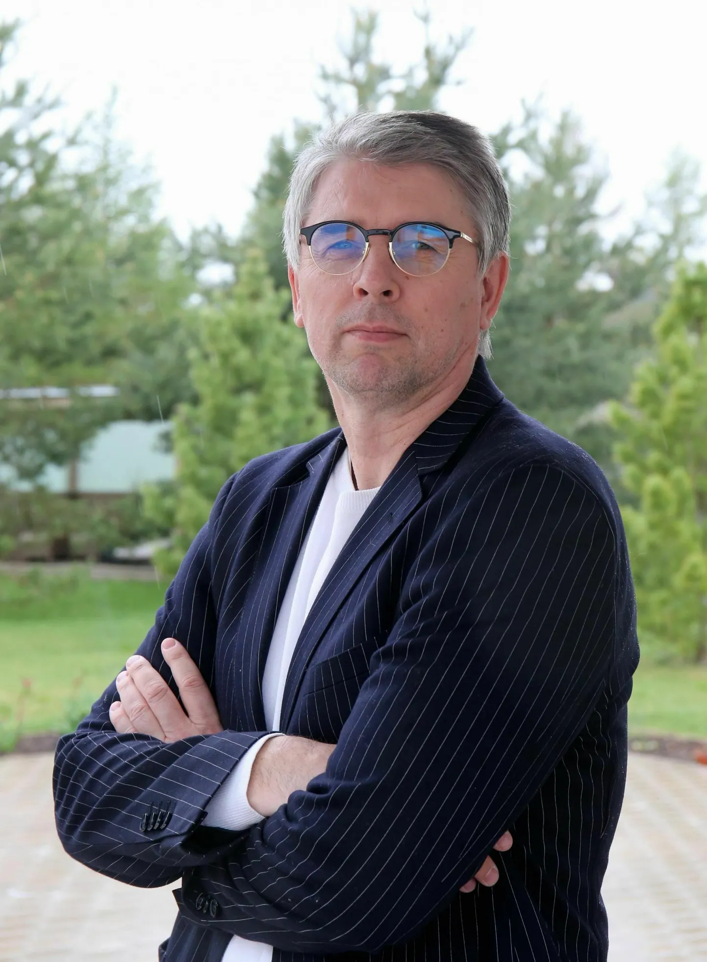 Jaanus Kriisk