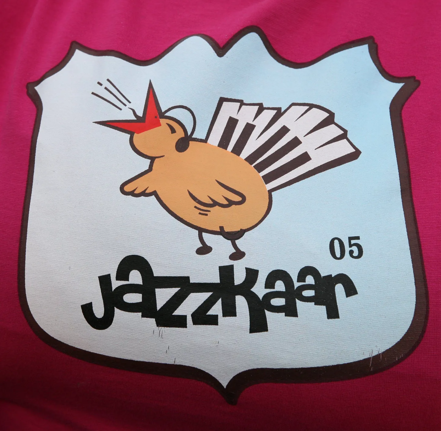 Jazzkaar.