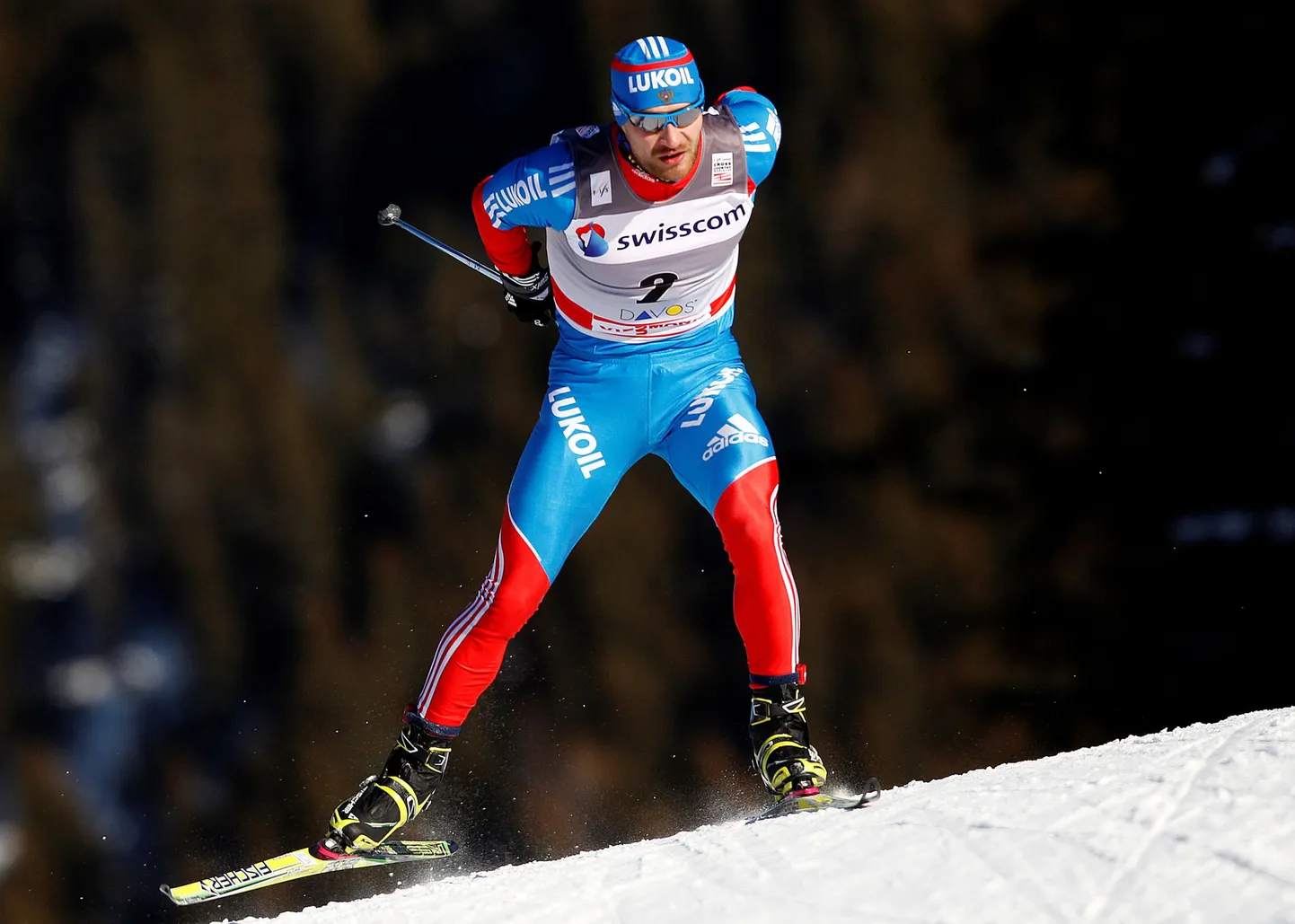 Aleksei Petuhhov.