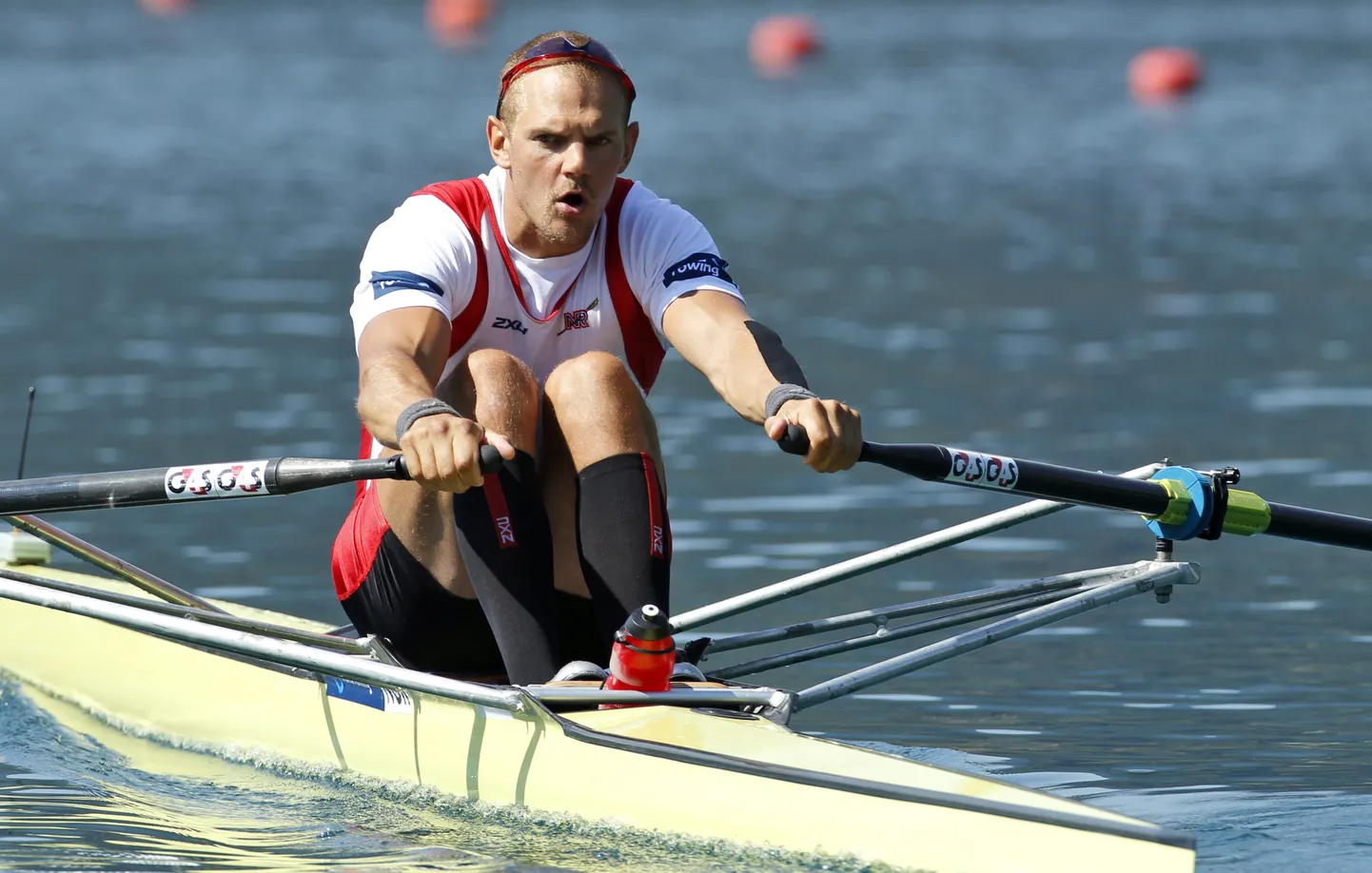 Olaf Tufte