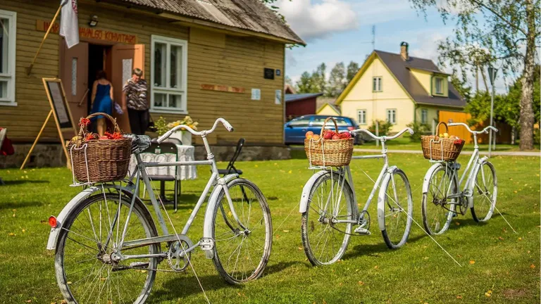 Peipsi Toidu tänav