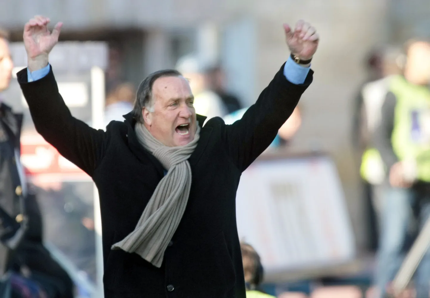 Dick Advocaat