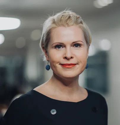 Triin Laasi-Õige