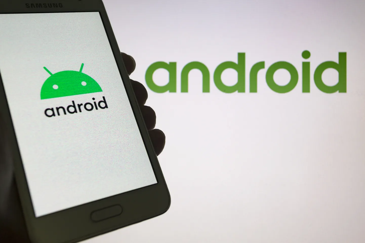 Android.
