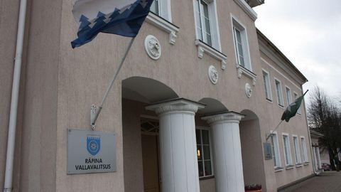 Riigikontroll: omavalitsuste investeerimisvõimekus on jõudmas kriitilise piirini