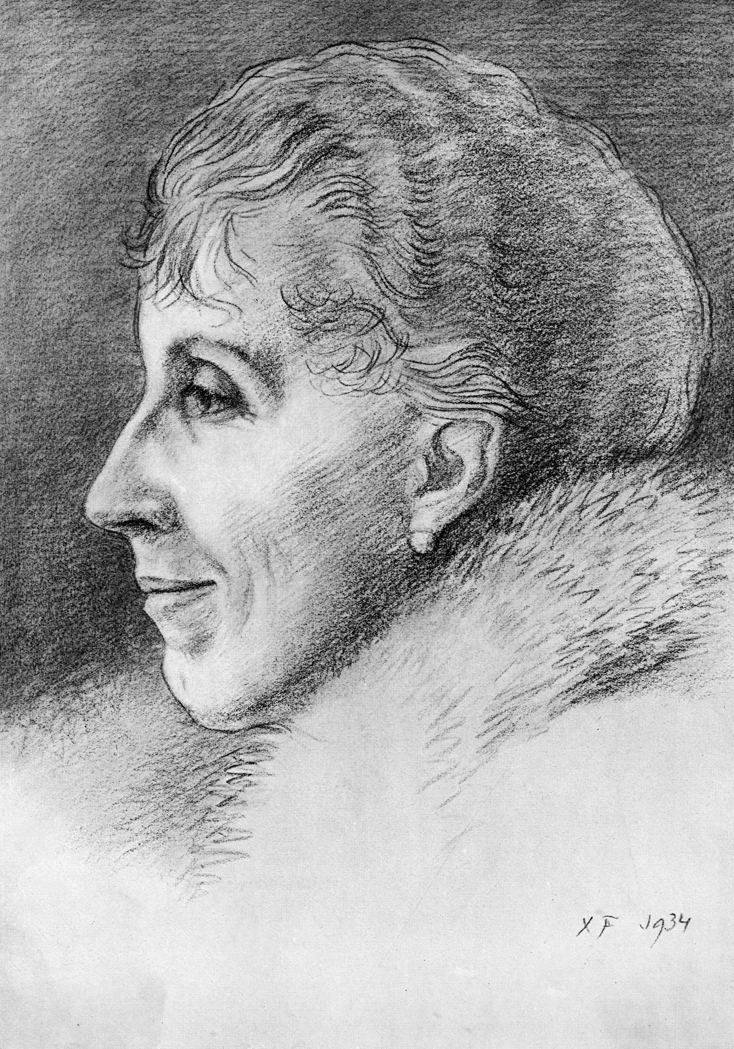Karen Blixen.