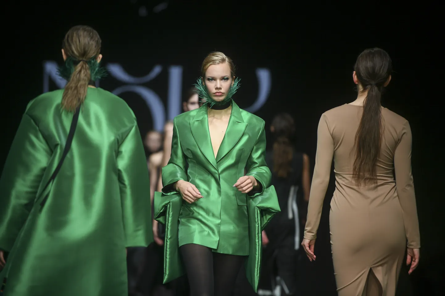 5-й день RFW: NÓLÓ
